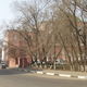 Барашевский переулок, выход к Покровке. 2002 год